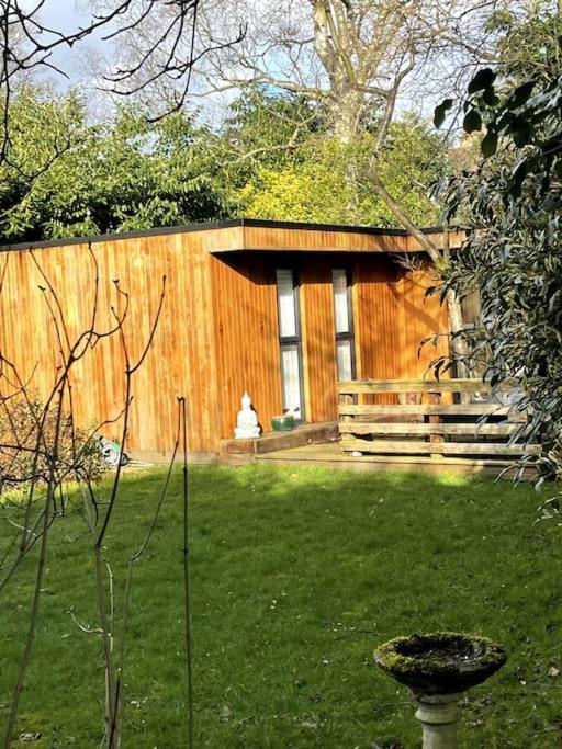 The Cabin, Arkley, Barnet Leilighet Eksteriør bilde